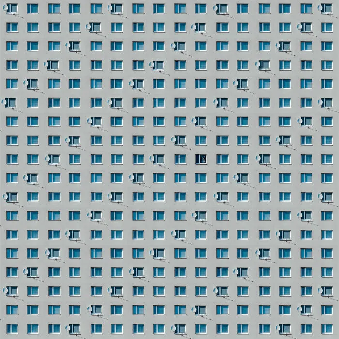 I Create Minimalistic Artworks Inspired By The Current Pandemic Situation (28 Pics)