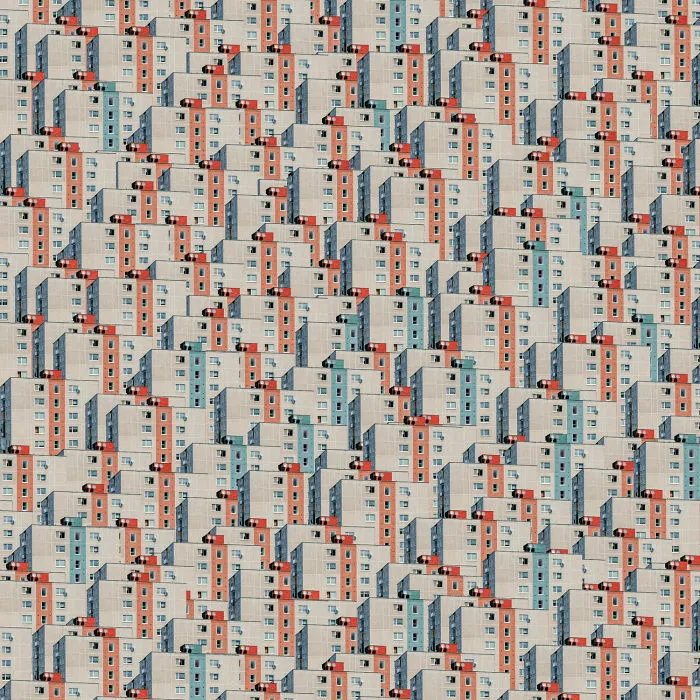 I Create Minimalistic Artworks Inspired By The Current Pandemic Situation (28 Pics)