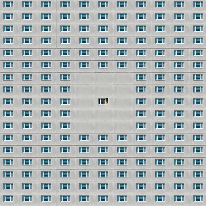 I Create Minimalistic Artworks Inspired By The Current Pandemic Situation (28 Pics)