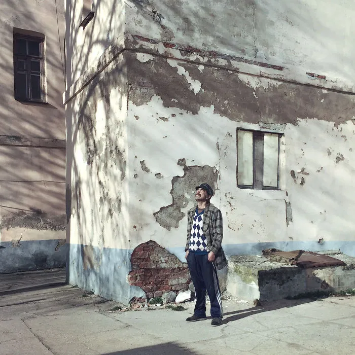 Photographer Reveals Peculiarities Of Russian Daily Life In A Unique Way