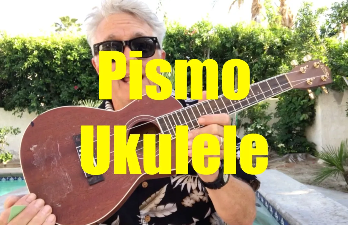 How I Accidentally Made The Most Hated Ukulele Channel On Youtube.