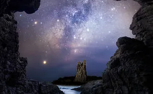 I Spent Years Shooting Various Nightscapes Around The World (29 Pics)