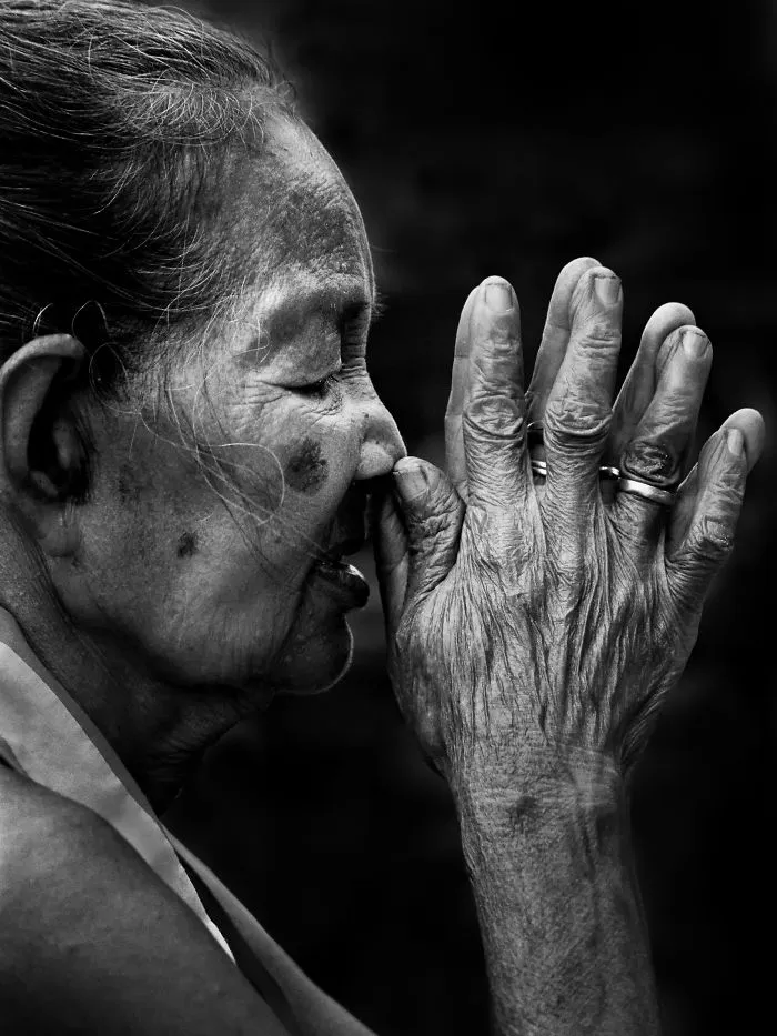 Pray With Gratitude