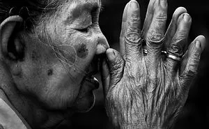 We Asked International Photographers To Describe What Peace Meant To Them In One Photo, Here Are The 50 Best Entries