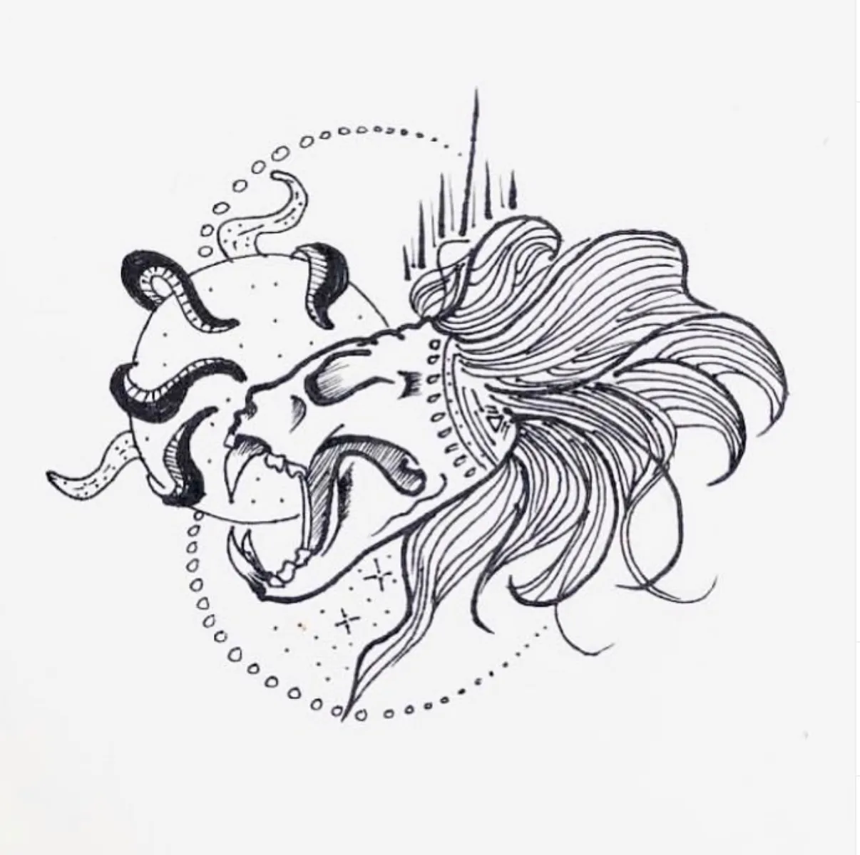 Idoodle...see What I See!