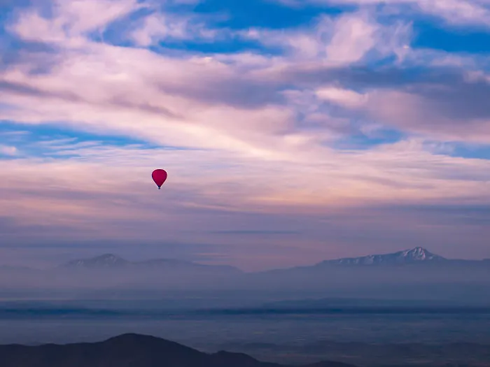 Sky Travel