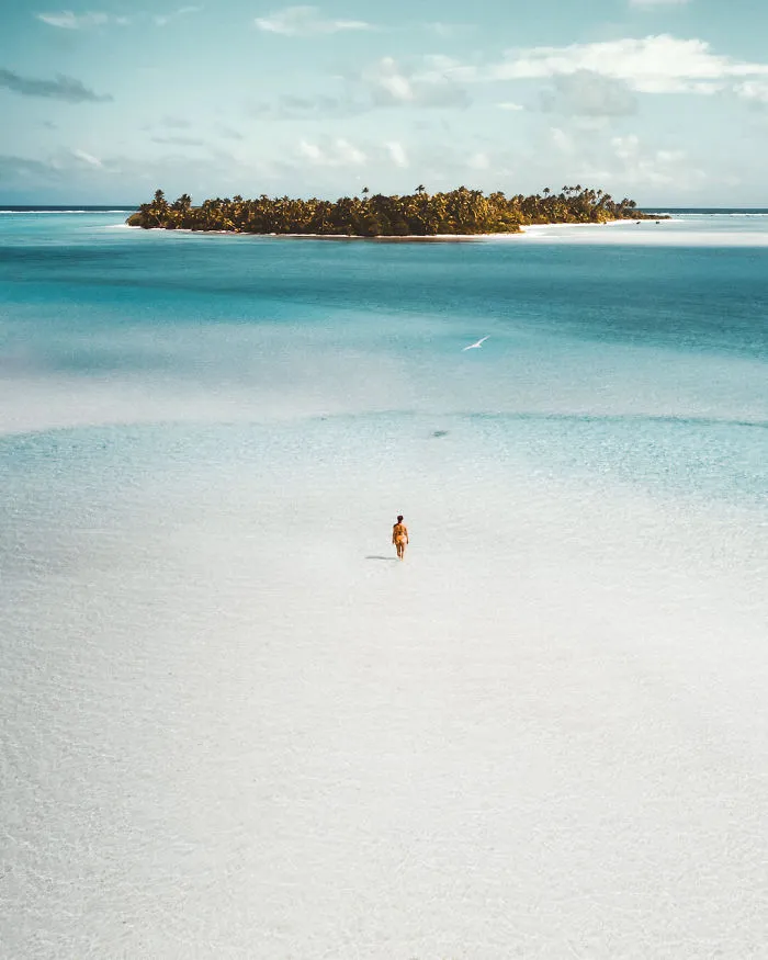 South Pacific Colors