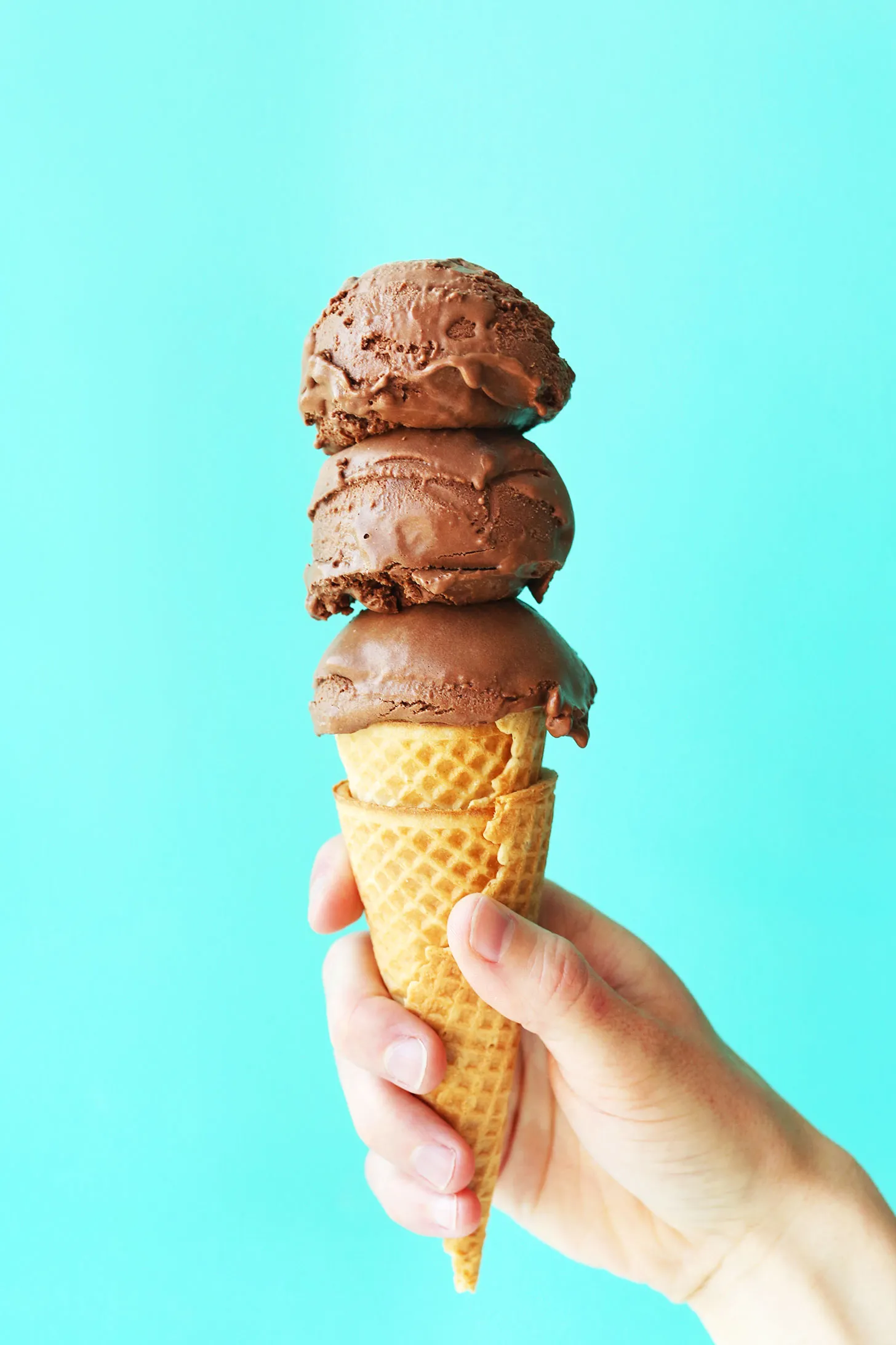 What's Your Favourite Ice Cream?