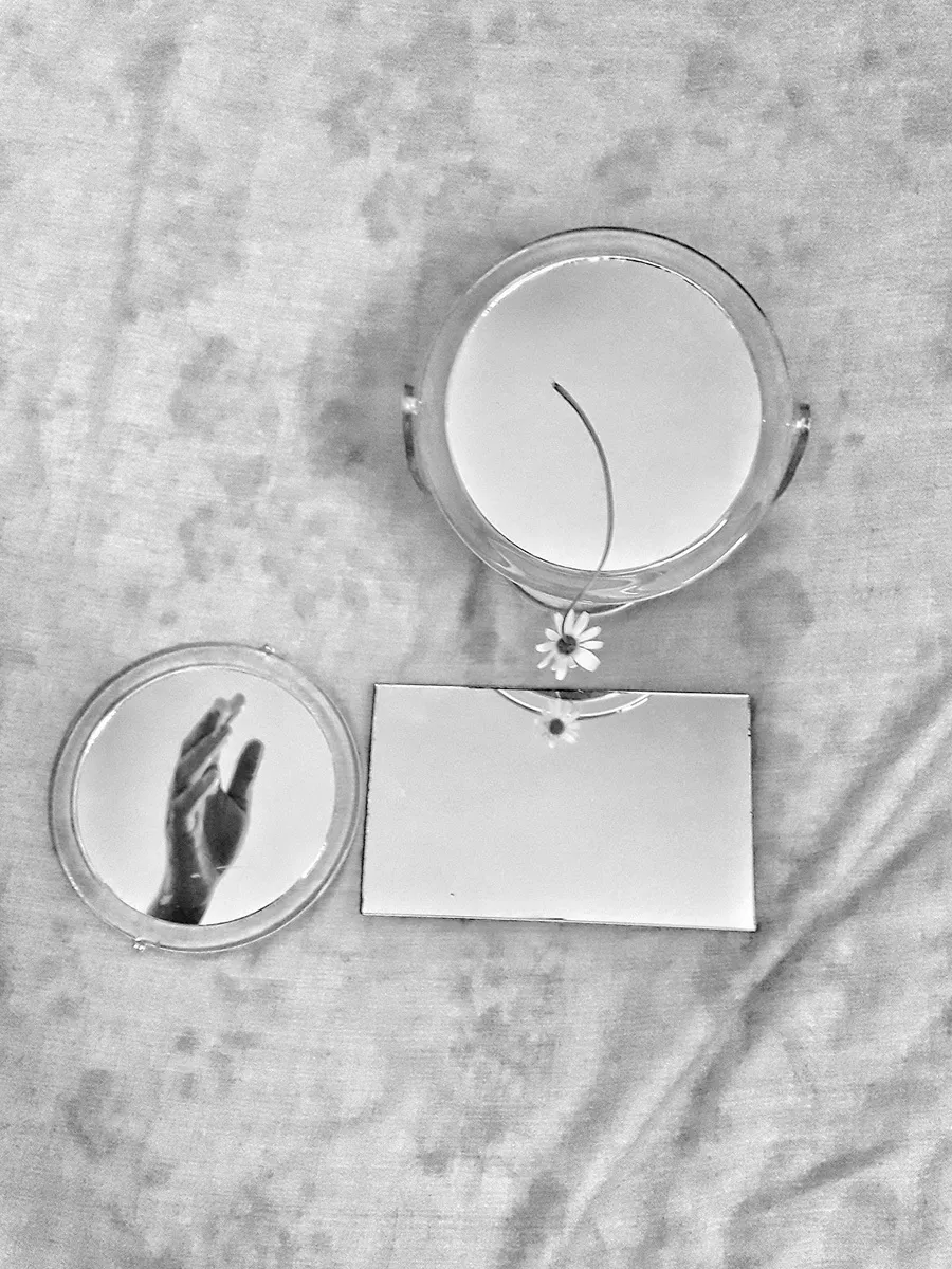 Poetics Of The Ephemeral