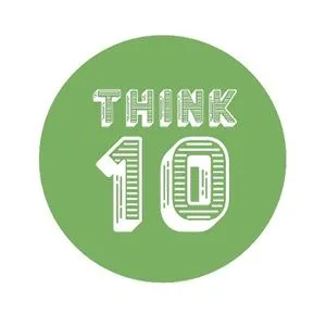 Think 10