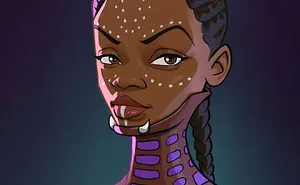 Artist Reimagines Famous People And Characters As Cartoons (78 New Pics)