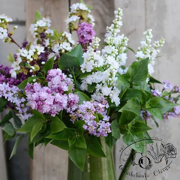 Woman Works As Hydraulics Engineer, But Leaves For Maternity Leave And Starts Making Realistic Porcelain Flowers