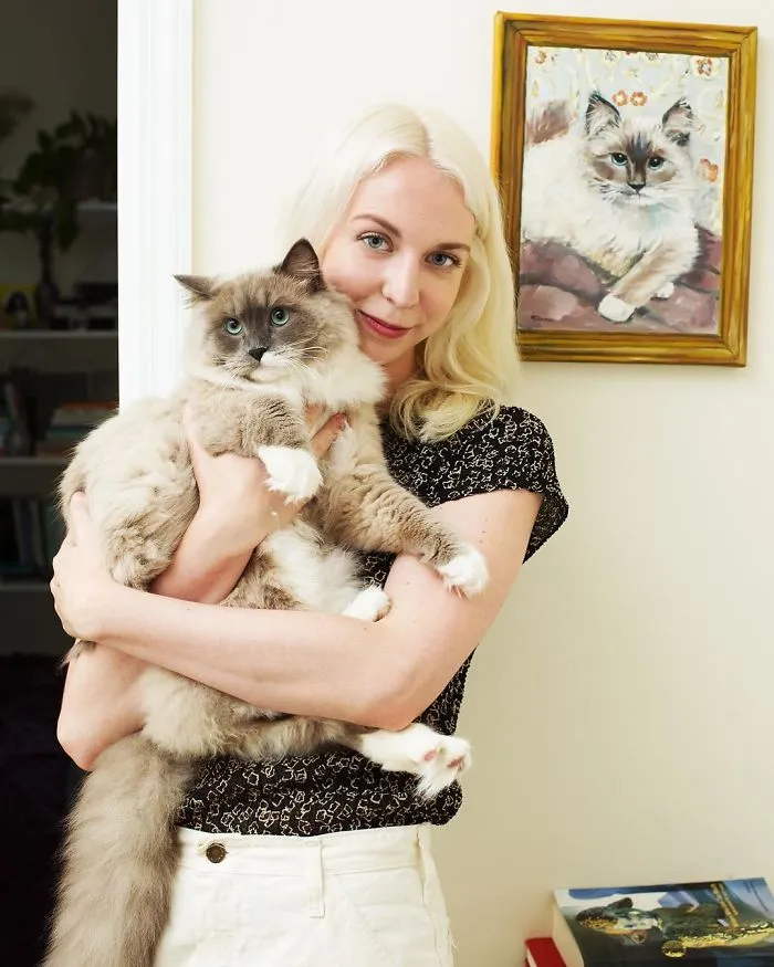Allie Kw And Claude