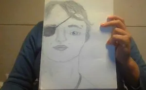 I'm An Aspiring Artist, And These Are My Paintings And Drawings For Your Enjoyment: