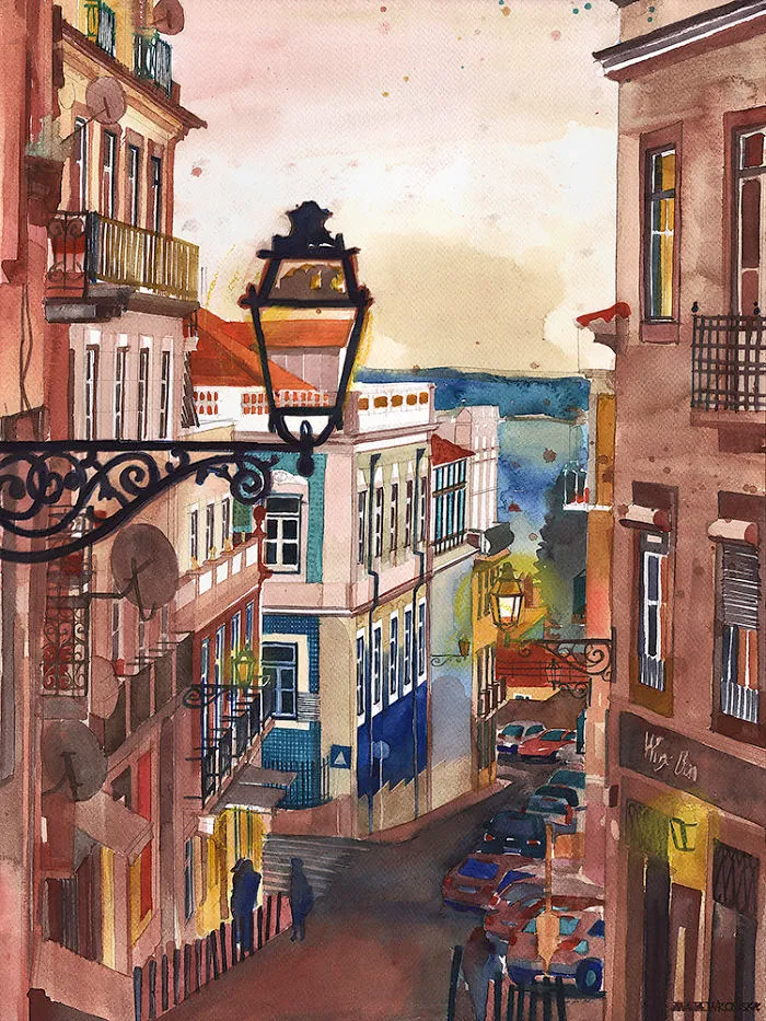 Lisbon