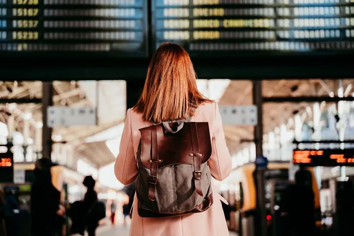 Travel