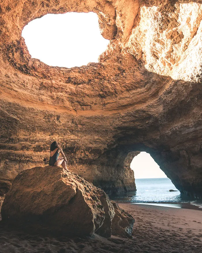 Discovering New Places When People Are Still Sleeping