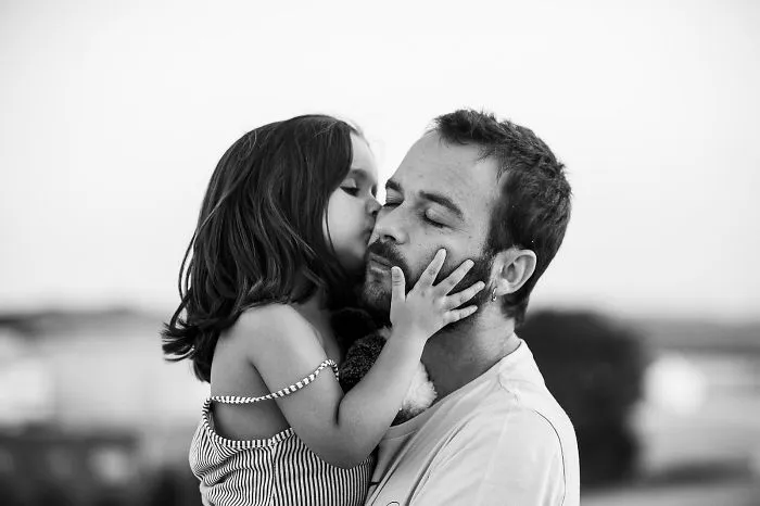 Uncle And Niece