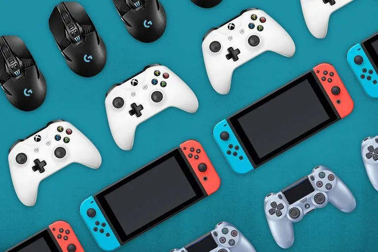 What's Your Favorite Video Game?