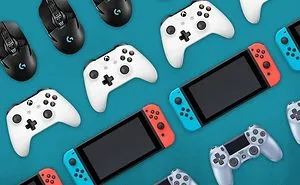 What's Your Favorite Video Game?