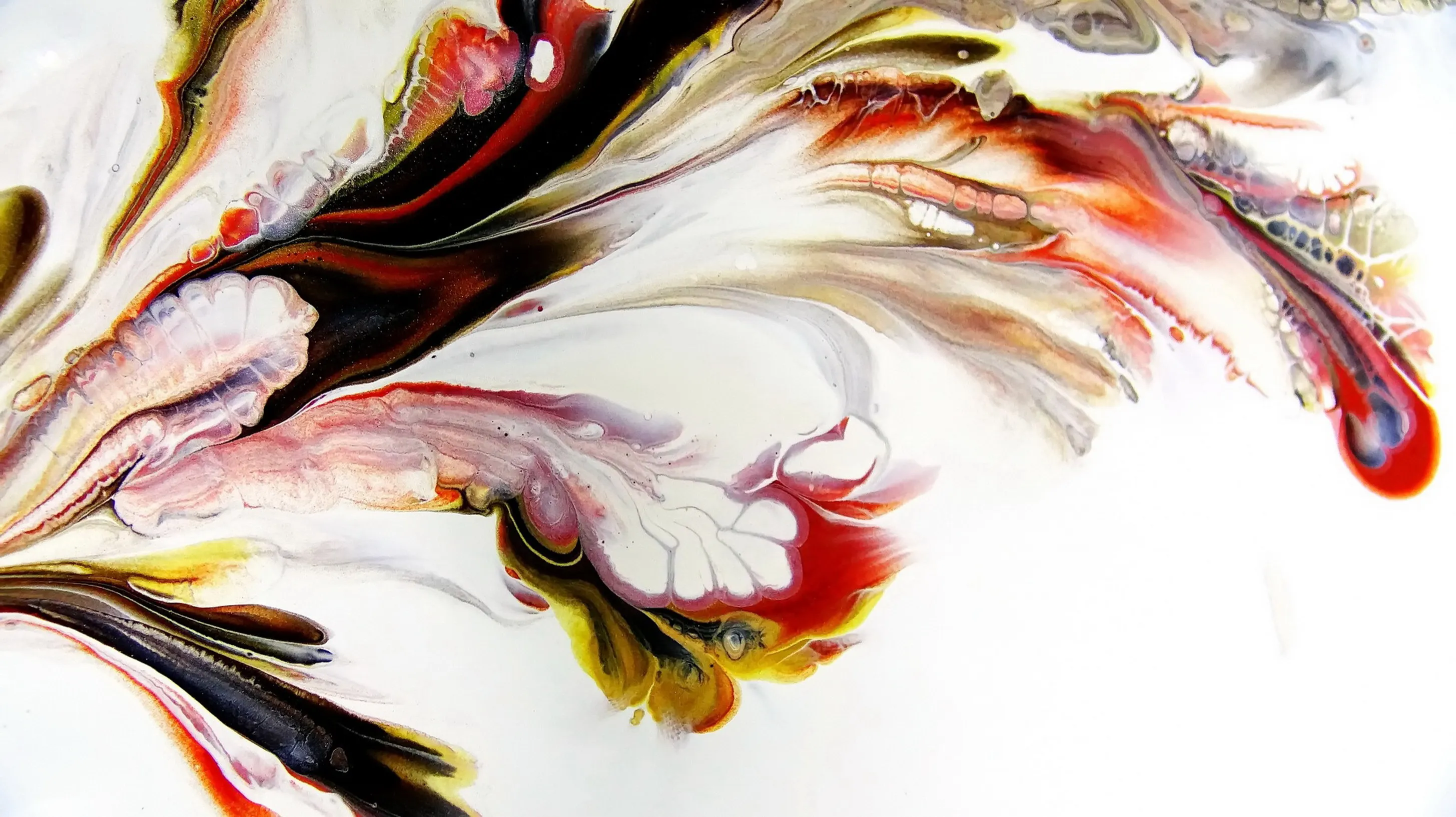 Acrylic Pouring For Beginners ~ Balloon Dip ~ Arteza Products Review ~ Step By Step Tutorial