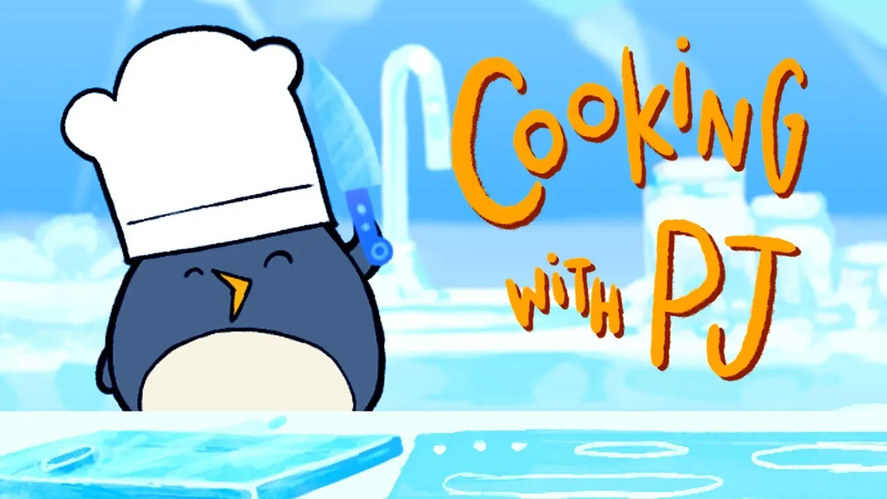 My Friend Group Of Feature Film Animators Make These Cute And Funny Animated Videos In Our Spare Time