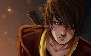 Hey Pandas, Who's Your Fictional Crush?