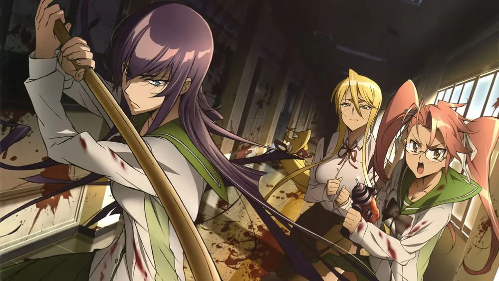 20 Best Seinen Anime To Watch (Series & Movies)