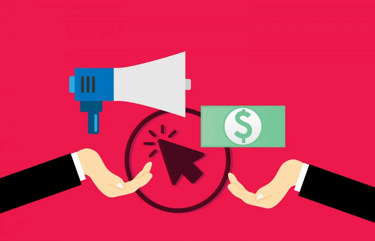 Types Of Advertising