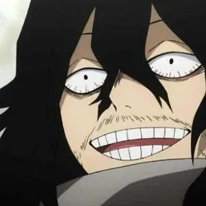 WOKE Aizawa