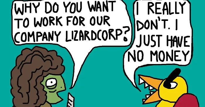 My 58 Comics About An Angry Duck And Other Animals That Represent People You May Know