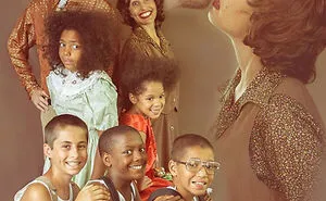 People Submit Their Most Awkward Family Pics To This Instagram Account, And Here Are 50 Of The Funniest Ones