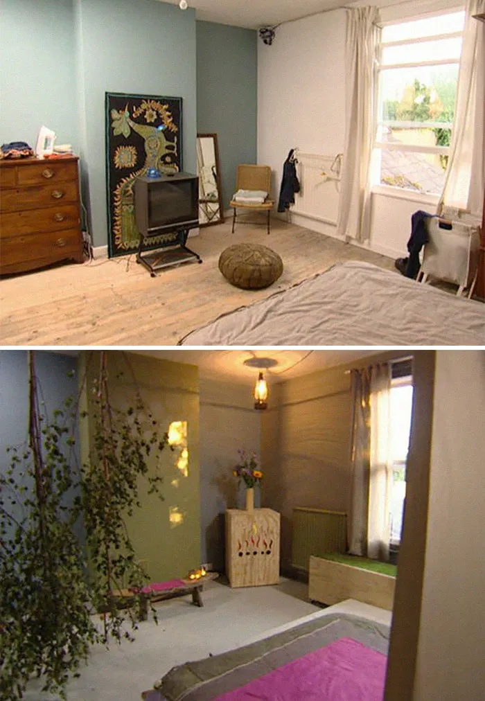 The "Tenthouse Penthouse"