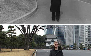 50 People Who Took Their Family Photo Recreations To The Next Level