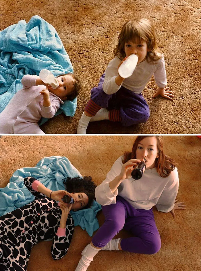 1994 vs 2015