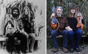 50 People Who Took Their Family Photo Recreations To The Next Level