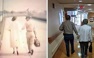 50 People Who Took Their Family Photo Recreations To The Next Level