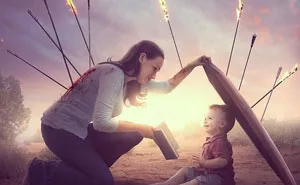 Photographer Shows How He Edits Ordinary Pics To Make Them Look Magical With 12 Before And After Examples