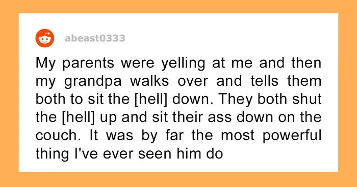 People On Reddit Are Sharing The Best "You Have No Power Here" Moments (50 Stories)