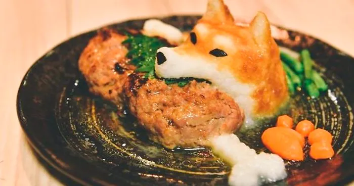 This Japanese Artist Creates Food Art And Here Are 11 Of The Best Pieces