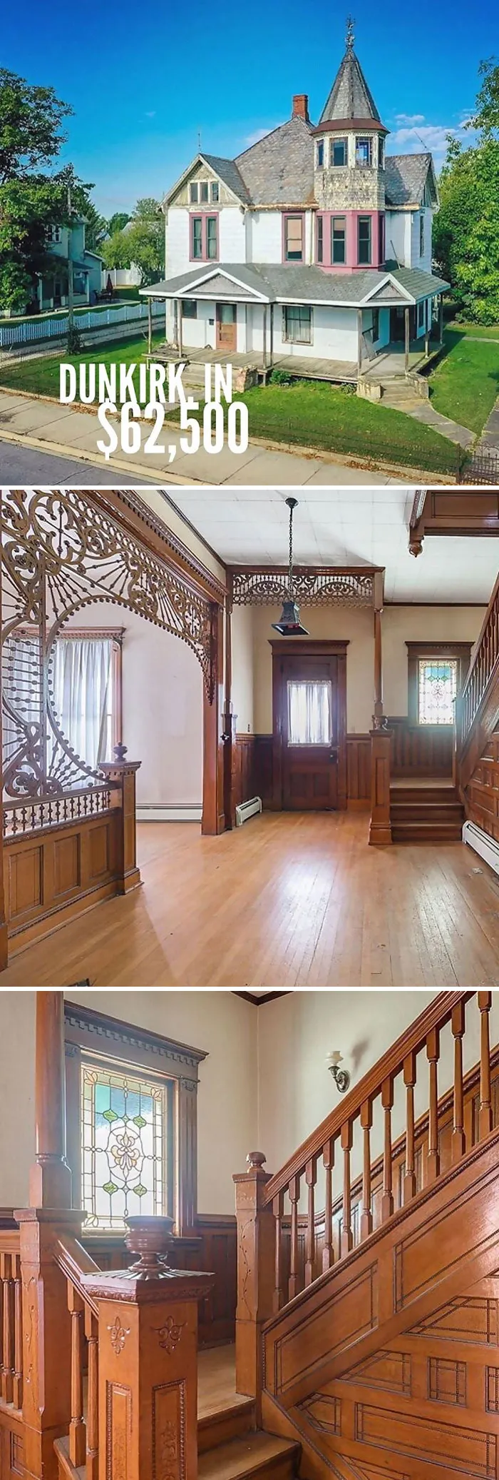 This Instagram Account Shares Hope-Reaffirming Real Estate Listings (30 Pics)