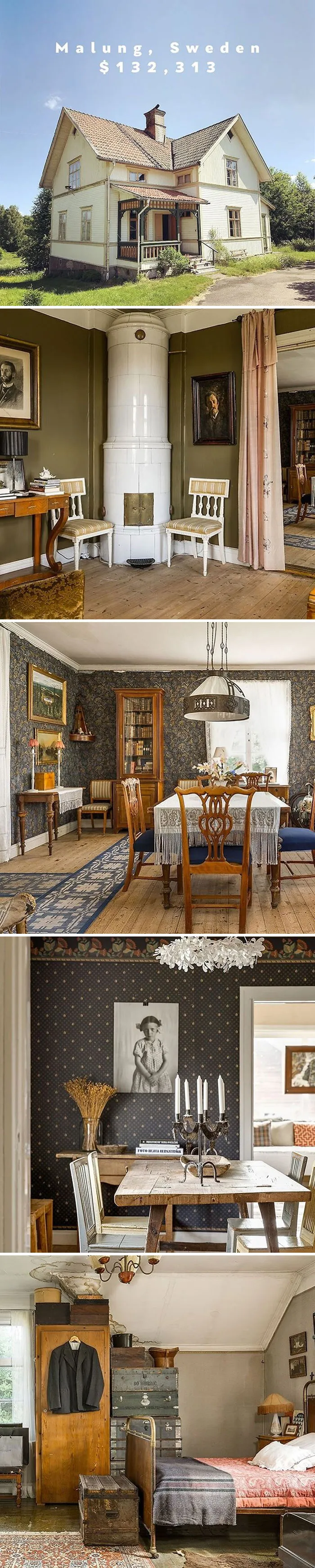 This Instagram Account Shares Hope-Reaffirming Real Estate Listings (30 Pics)
