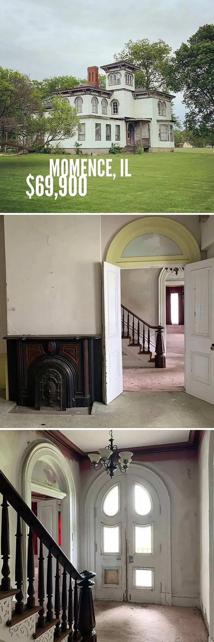 This Instagram Account Shares Hope-Reaffirming Real Estate Listings (30 Pics)