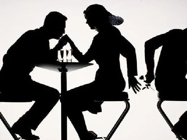 Confessions From Boarding School #1: A Cheating Weekend