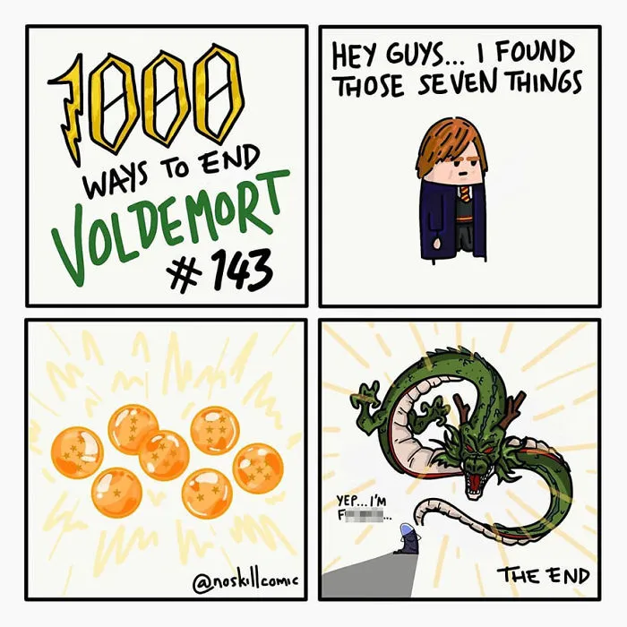 Charlie Got A New Badass Dragon...