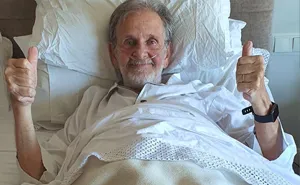 50 Pictures Of Coronavirus Survivors For Anyone Who Still Believes Covid-19 Isn't Real