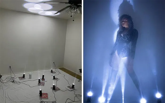 30 Personas revelan el aspecto del montaje de sus fotos VS el resultado conseguido
