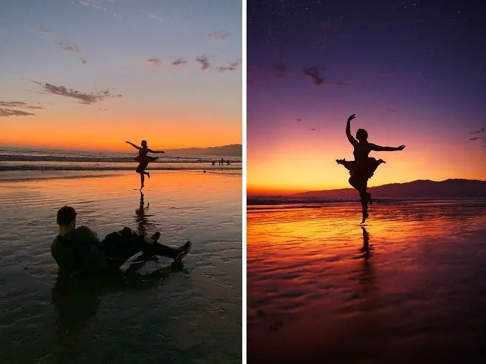 30 People Reveal How Their Photo Setup Looked Vs. The Result It Produced