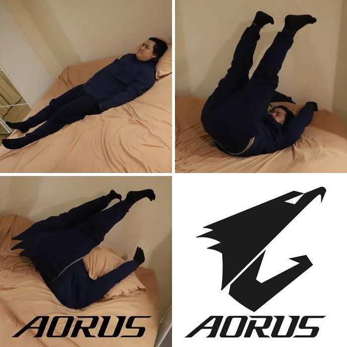 44 New Costumes From The Cheap Cosplay Guy That Are Hilariously On Point