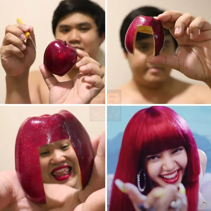 44 New Costumes From The Cheap Cosplay Guy That Are Hilariously On Point